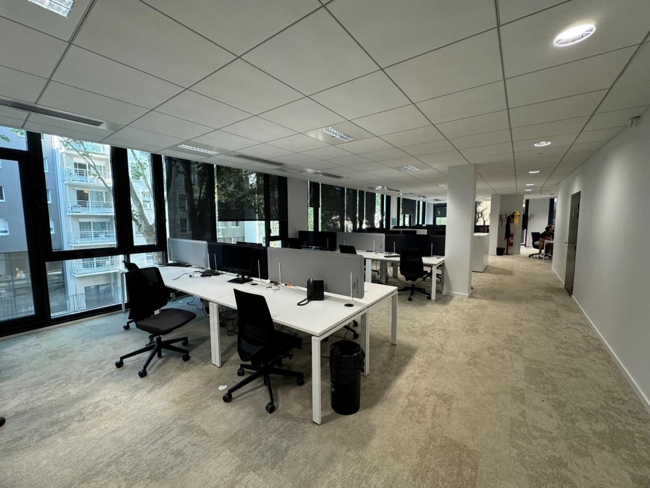 Location bureau Villeurbanne Rhône OLBUR2313731 5