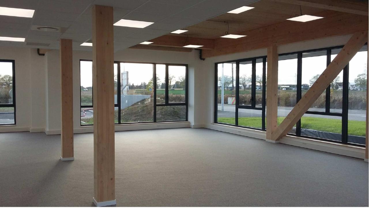 Vente bureau Ramonville-Saint-Agne Haute-Garonne OVBUR2108217 20