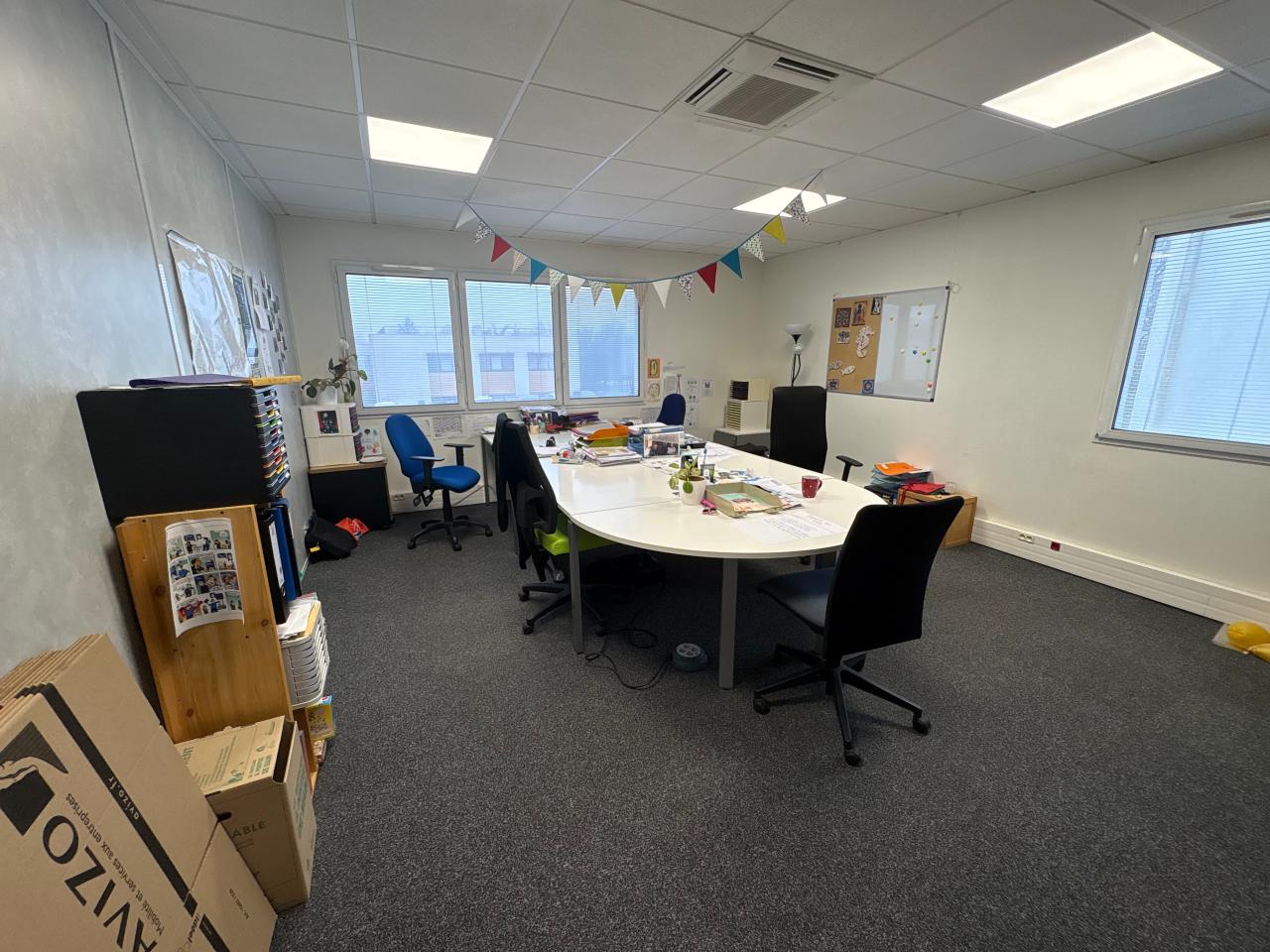 Location bureau Saint-Herblain Loire-Atlantique OLBUR2638286 22