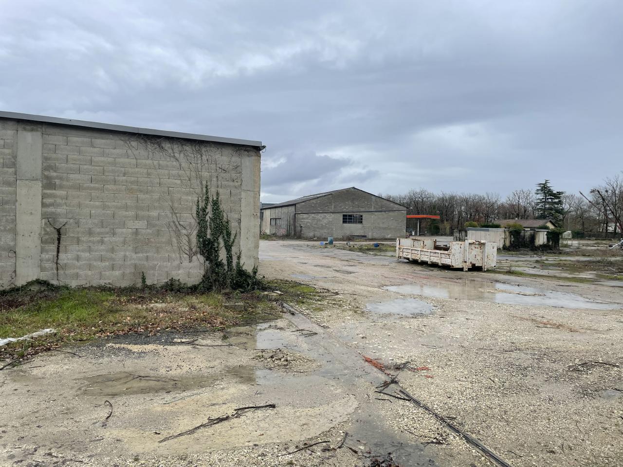 Vente local d'activité La Couronne Charente OVACT2420382 6