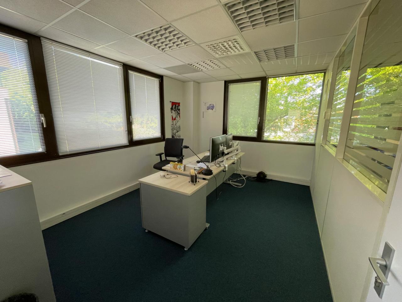 Location bureau Labège Haute-Garonne OLBUR2531917 16