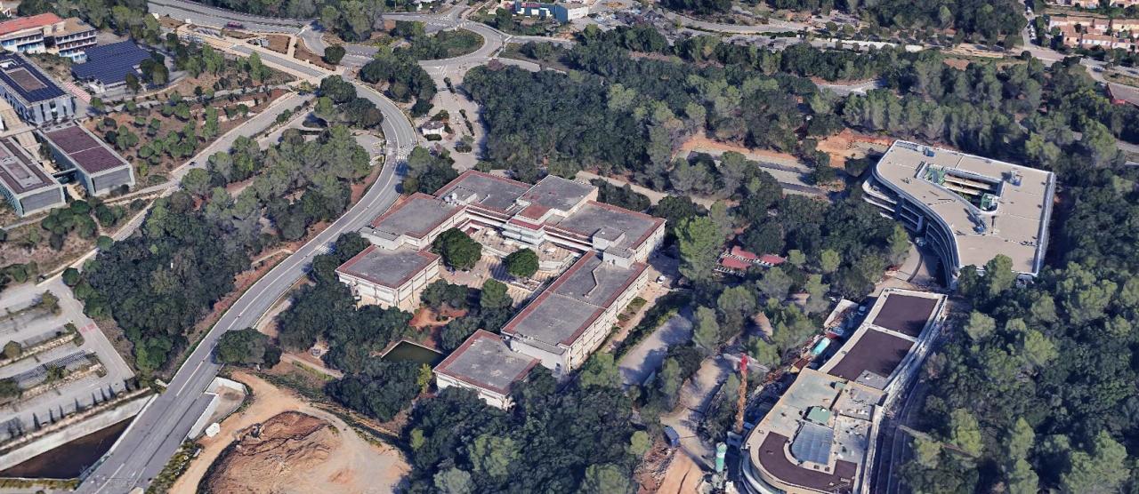 Location bureau Biot Alpes-Maritimes OLBUR2115386 30