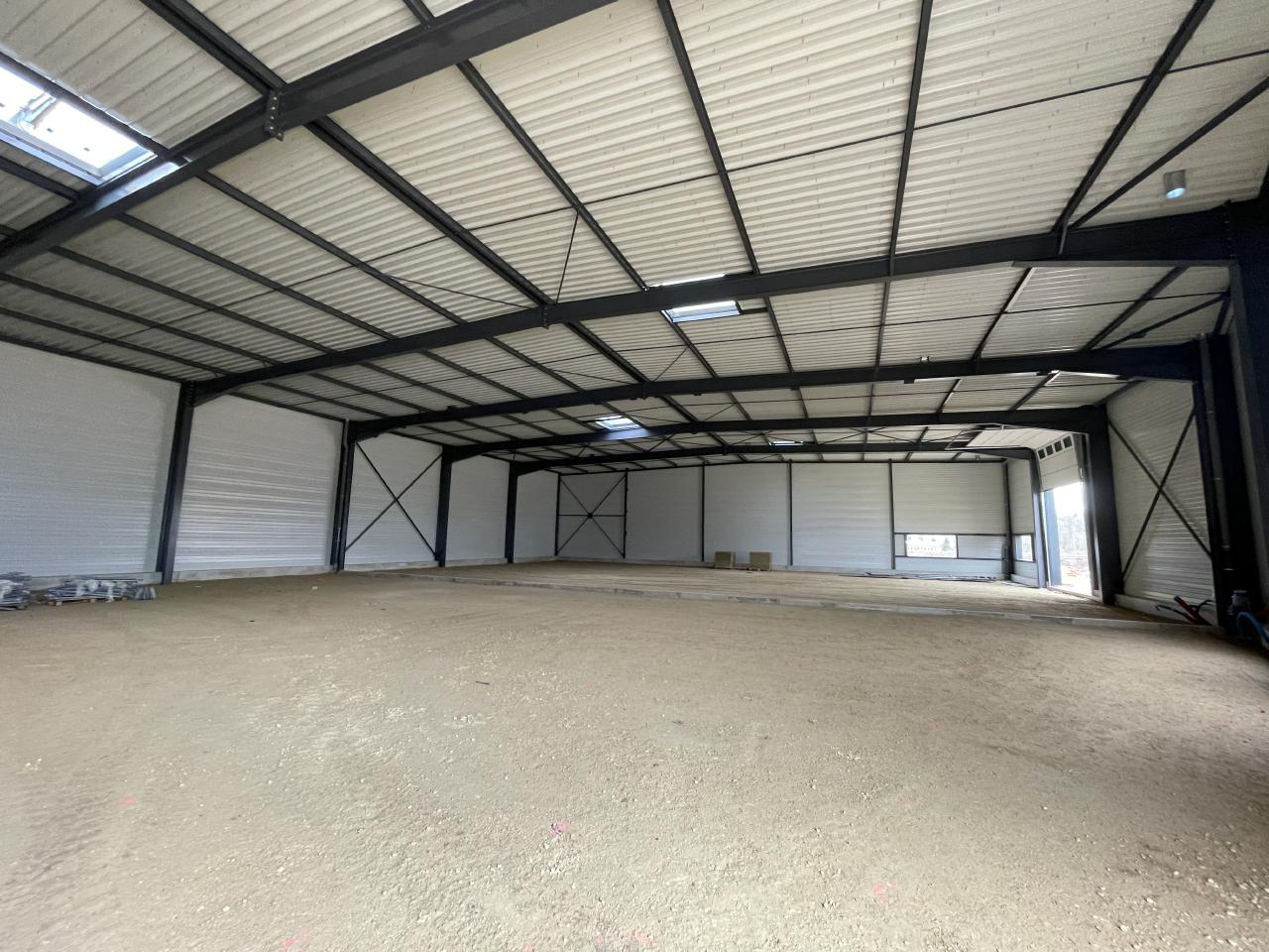 Vente local d'activité Dombasle-sur-Meurthe Meurthe-et-Moselle OVACT2534604 12