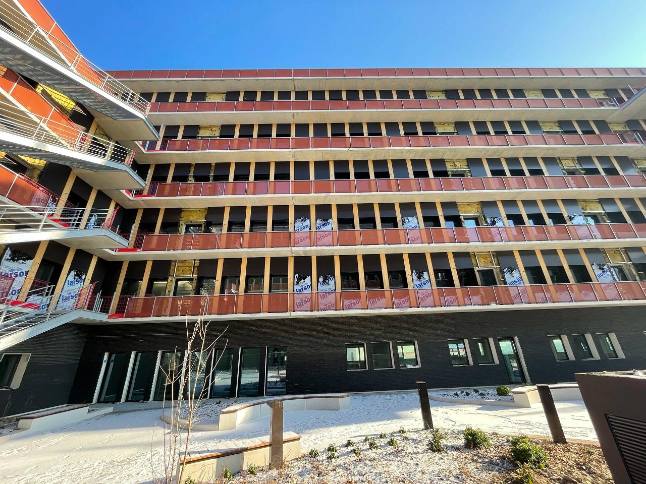 Location bureau Dijon Côte-d'Or OLBUR2201826 3