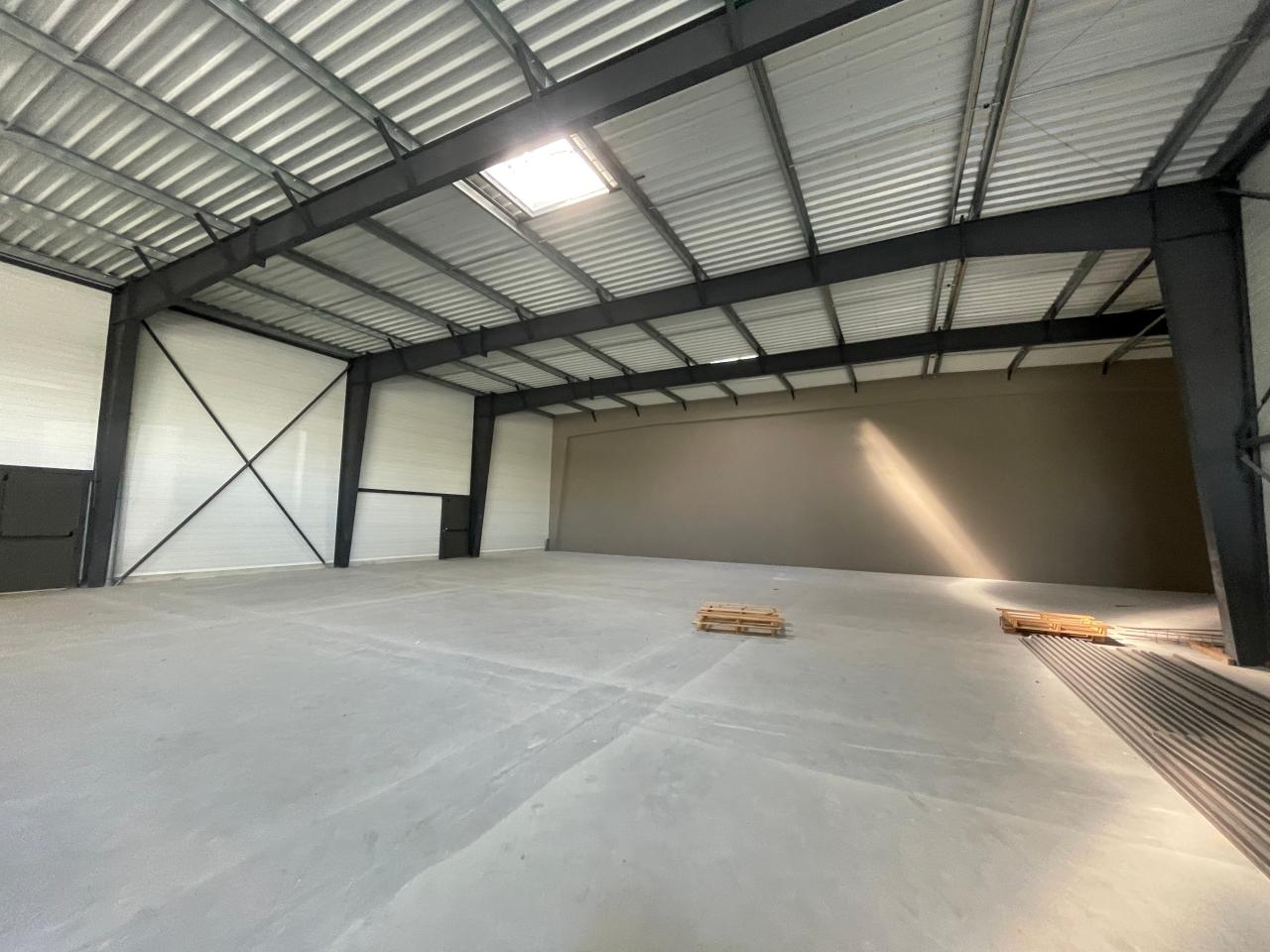 Location local d'activité Beauzelle Haute-Garonne OLACT2537781 11
