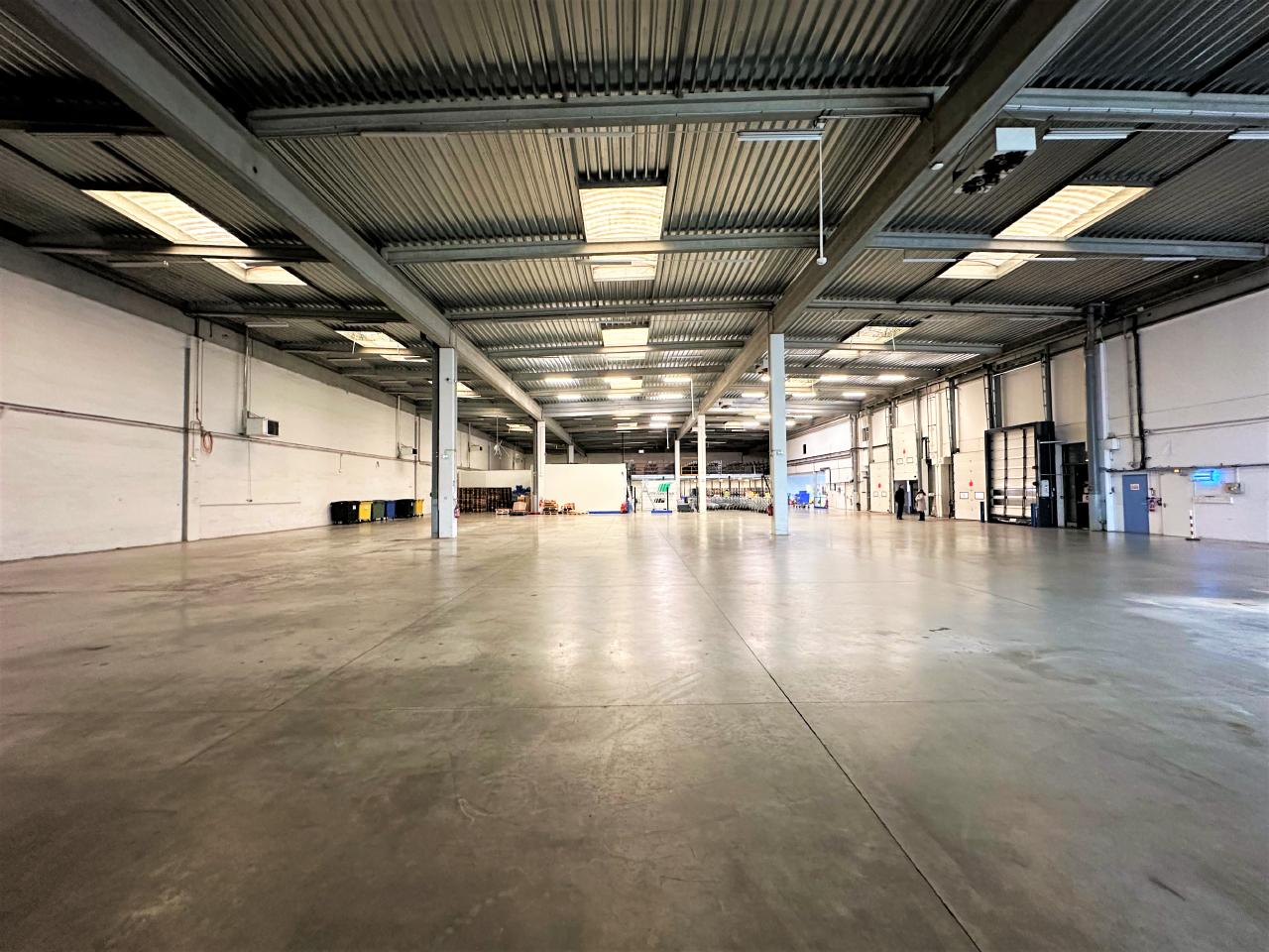 Location local d'activité Ivry-sur-Seine Val-de-Marne OLACT2420034 3