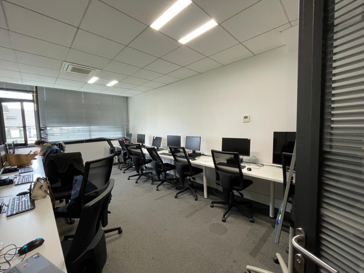 Vente bureau Strasbourg Bas-Rhin OVBUR2643843 11