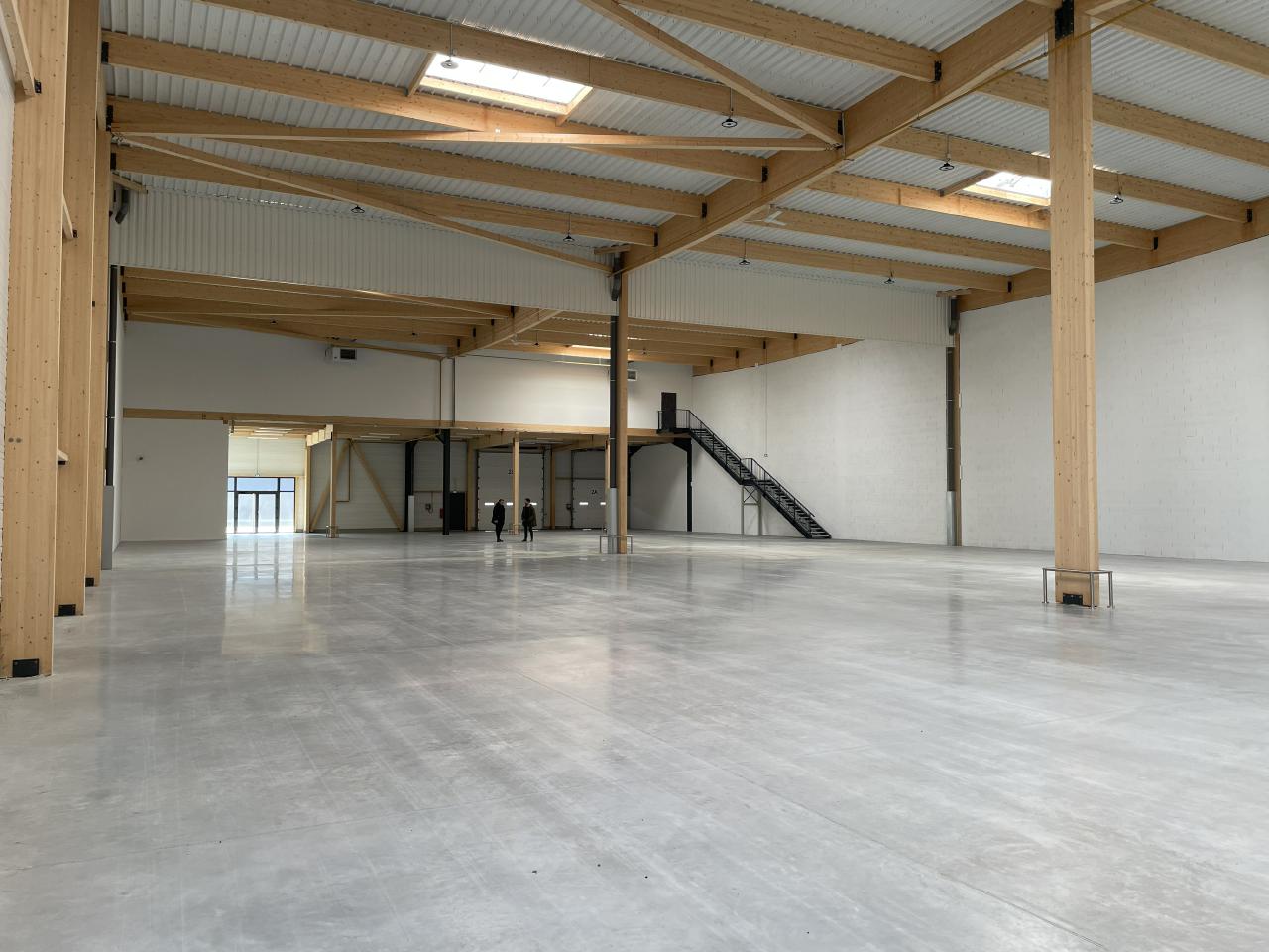 Location local d'activité Saint-Bonnet-de-Mure Rhône OLACT2109471 5