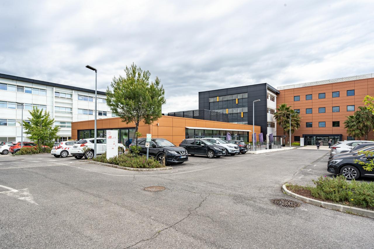 Location bureau Montpellier Hérault OLBUR2424808 3