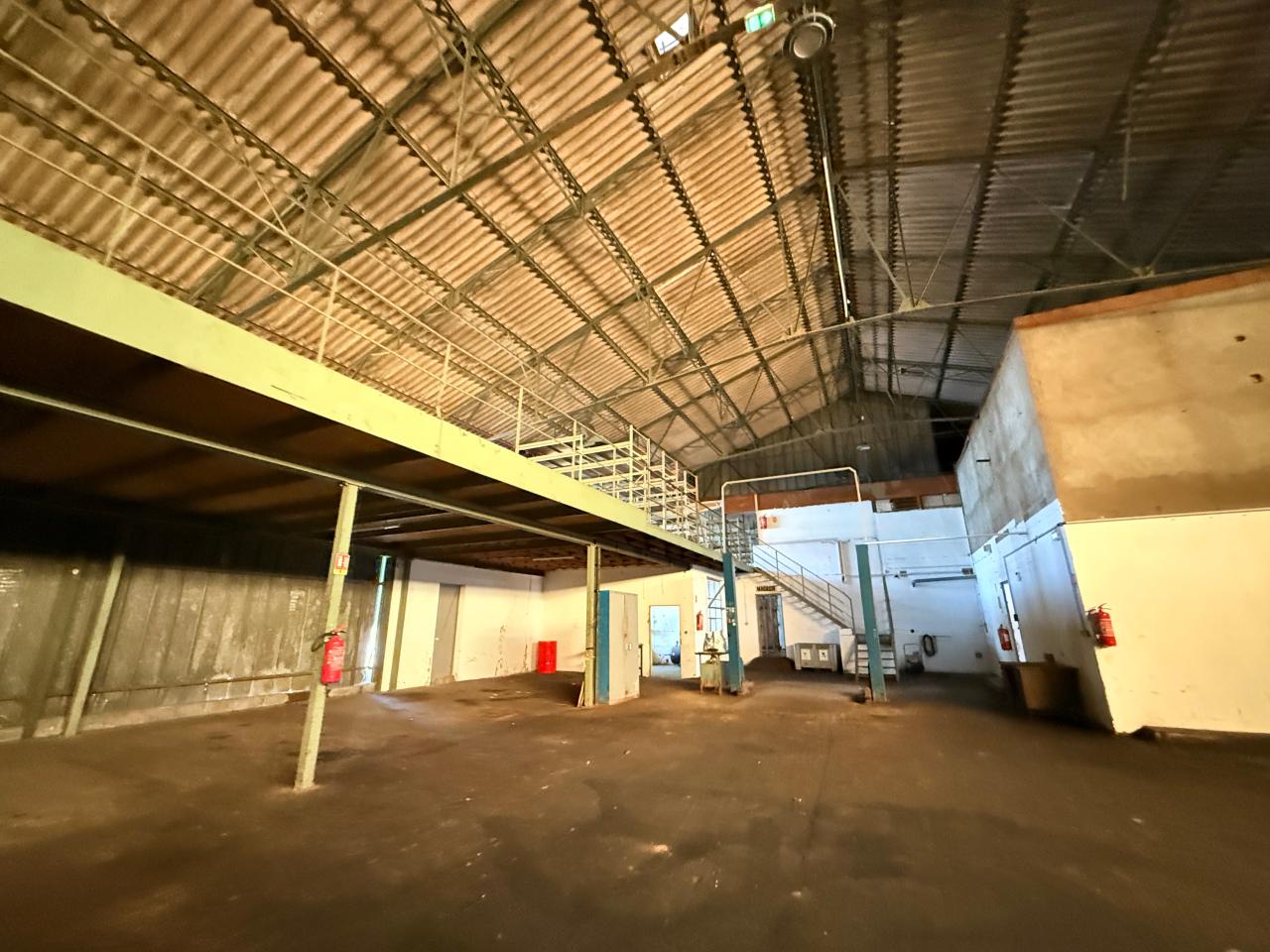Vente local d'activité Metz Moselle OVACT2641988 8
