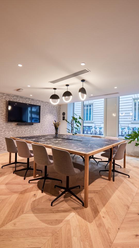 Location coworking Paris OLBUR2203967 5