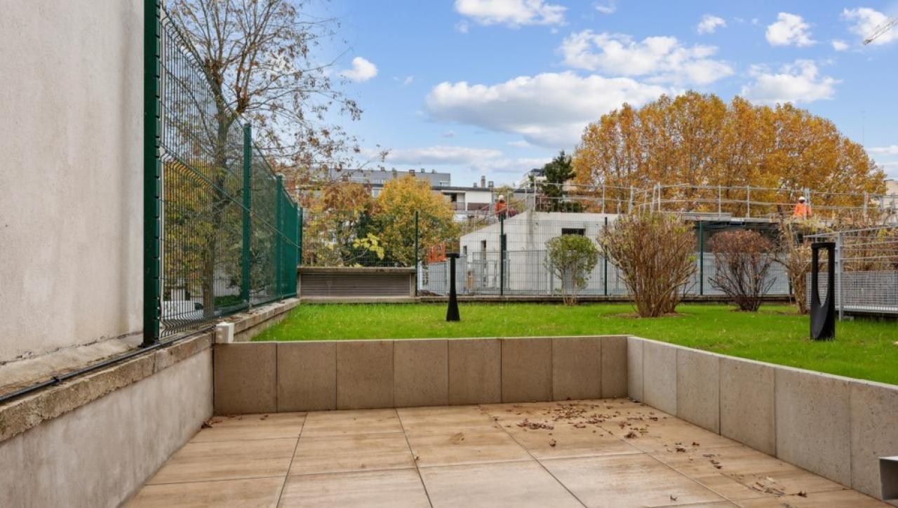 Vente bureau Boulogne-Billancourt Hauts-de-Seine OVBUR2639987 6