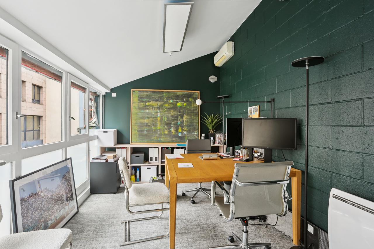 Vente bureau Boulogne-Billancourt Hauts-de-Seine OVBUR2535767 11