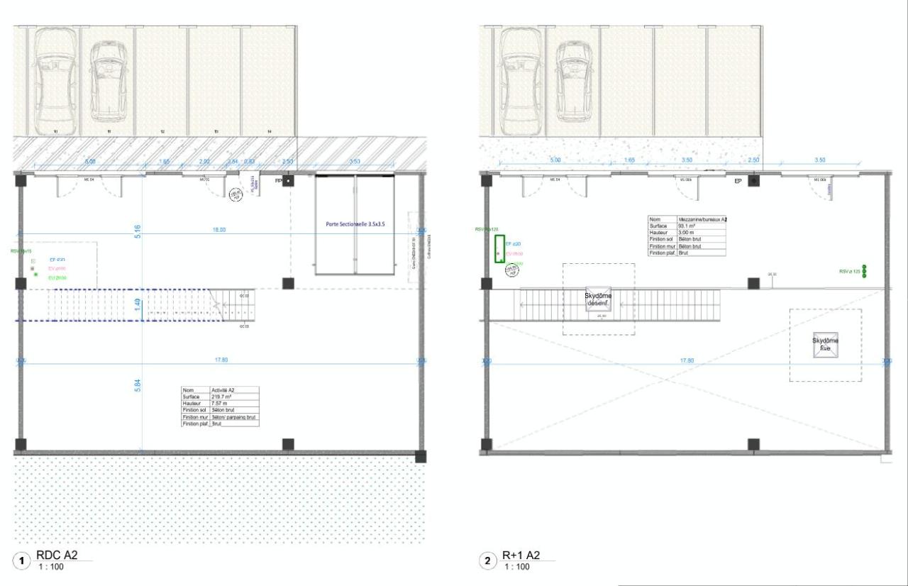 Location local d'activité La Ciotat Bouches-du-Rhône OLACT2529692 7