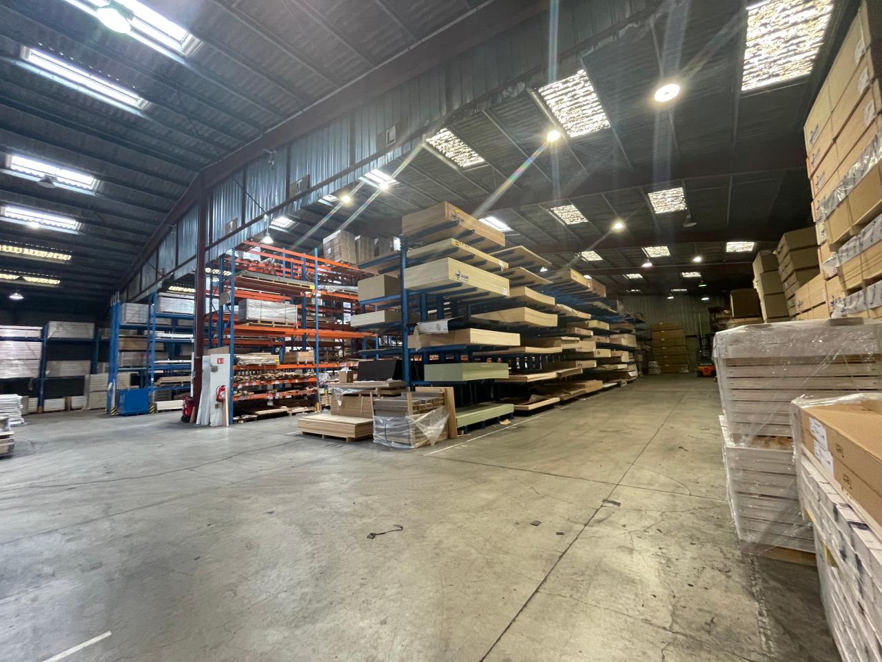 Location local d'activité Vezin-le-Coquet Ille-et-Vilaine OLACT2642282 5