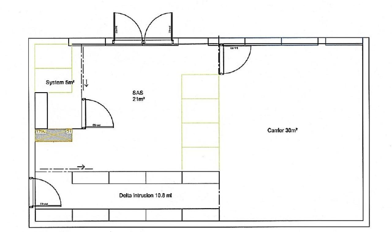 Location bureau Toulouse Haute-Garonne OLBUR2535404 16