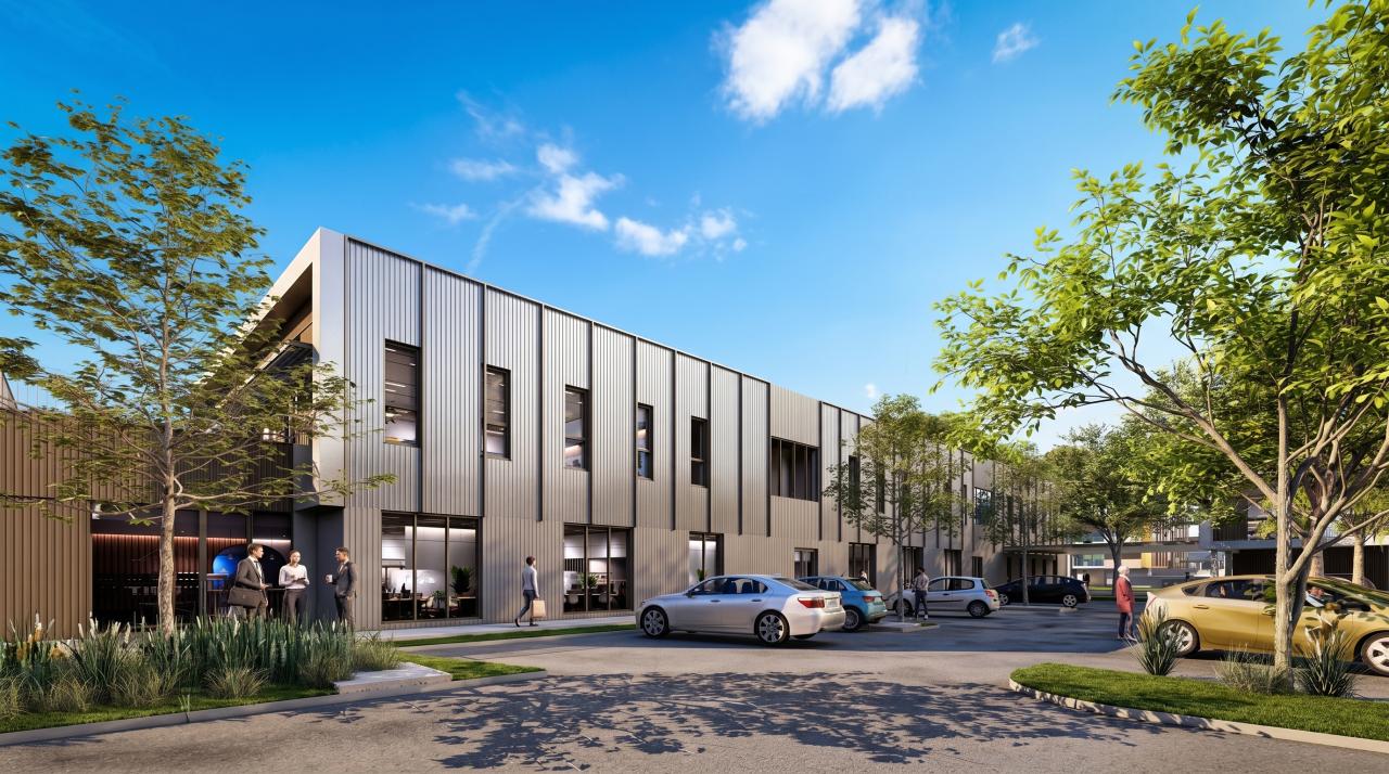 Vente local d'activité Mérignac Gironde OVACT2642718 6