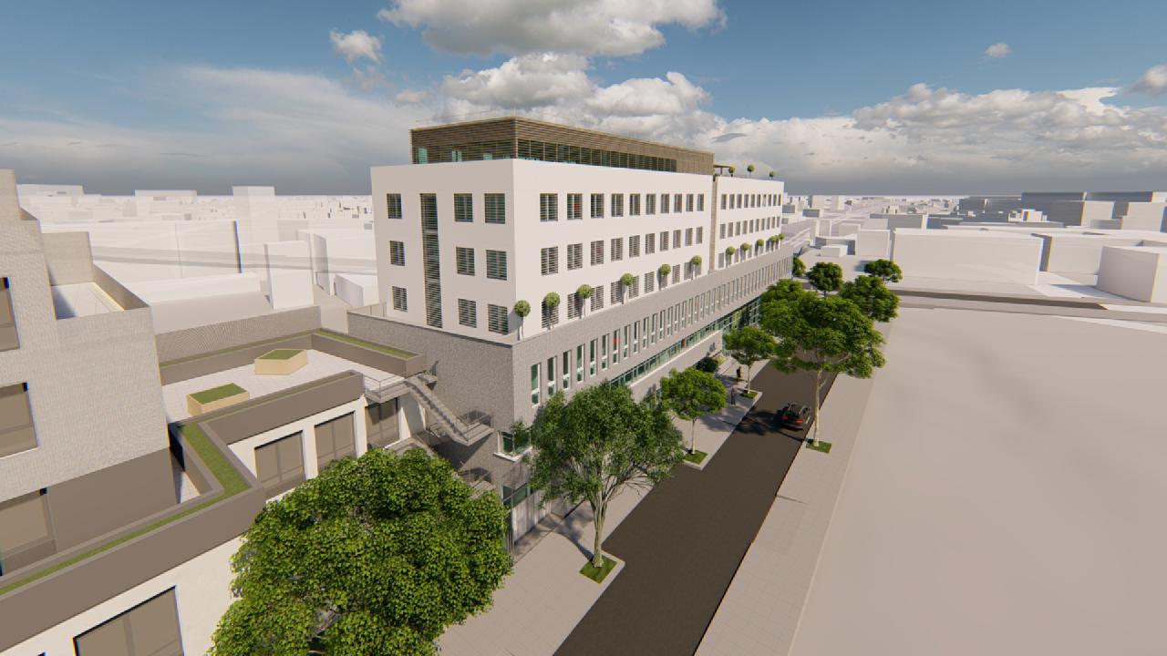 Location coworking Montpellier Hérault OLBUR2531549 1