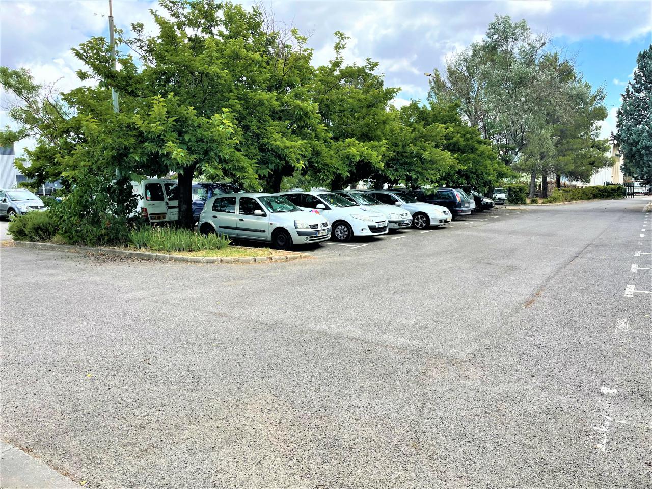 Location bureau Rousset Bouches-du-Rhône OLBUR2203988 3