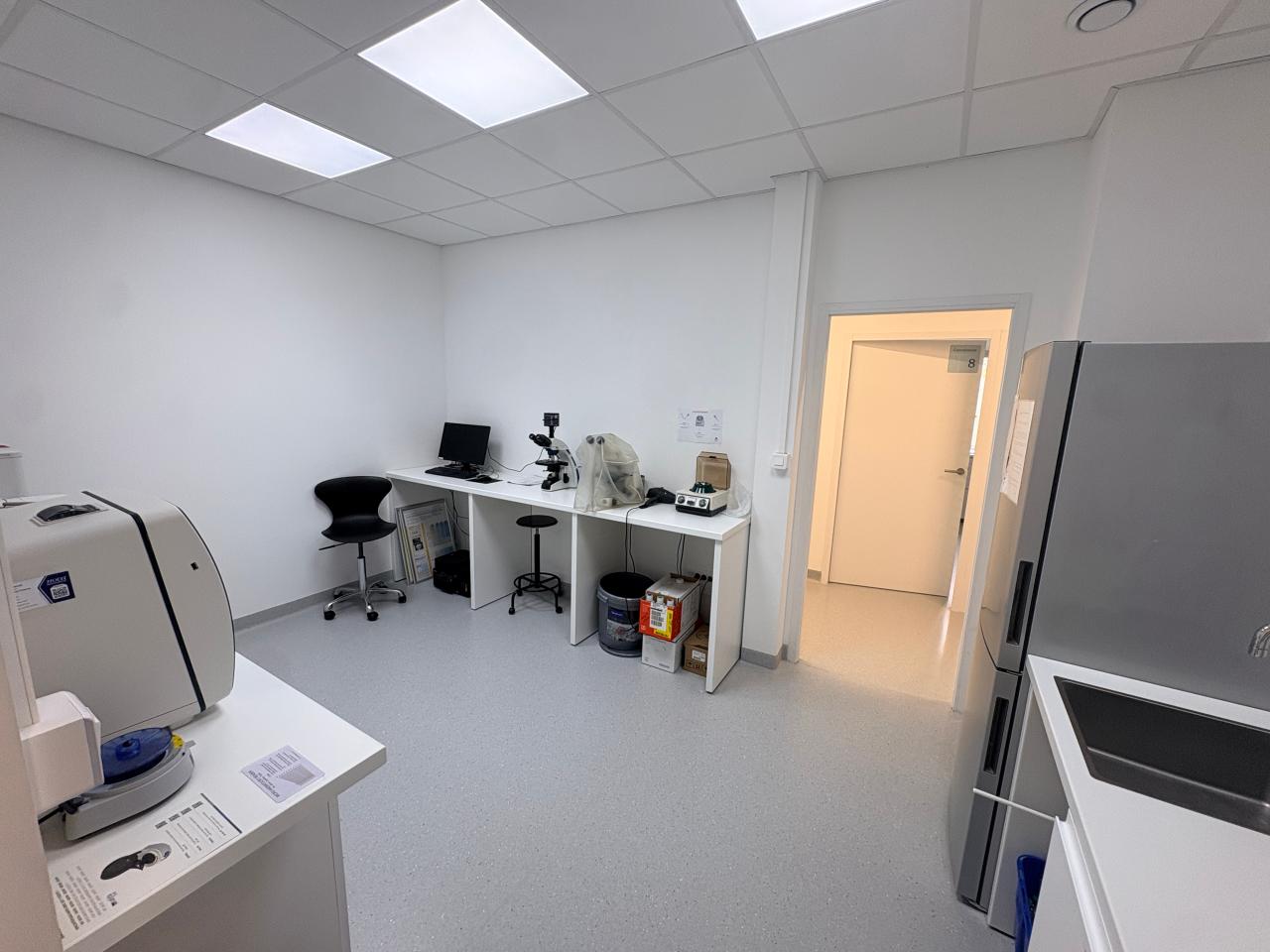 Vente bureau L Union Haute-Garonne OVBUR2640823 9