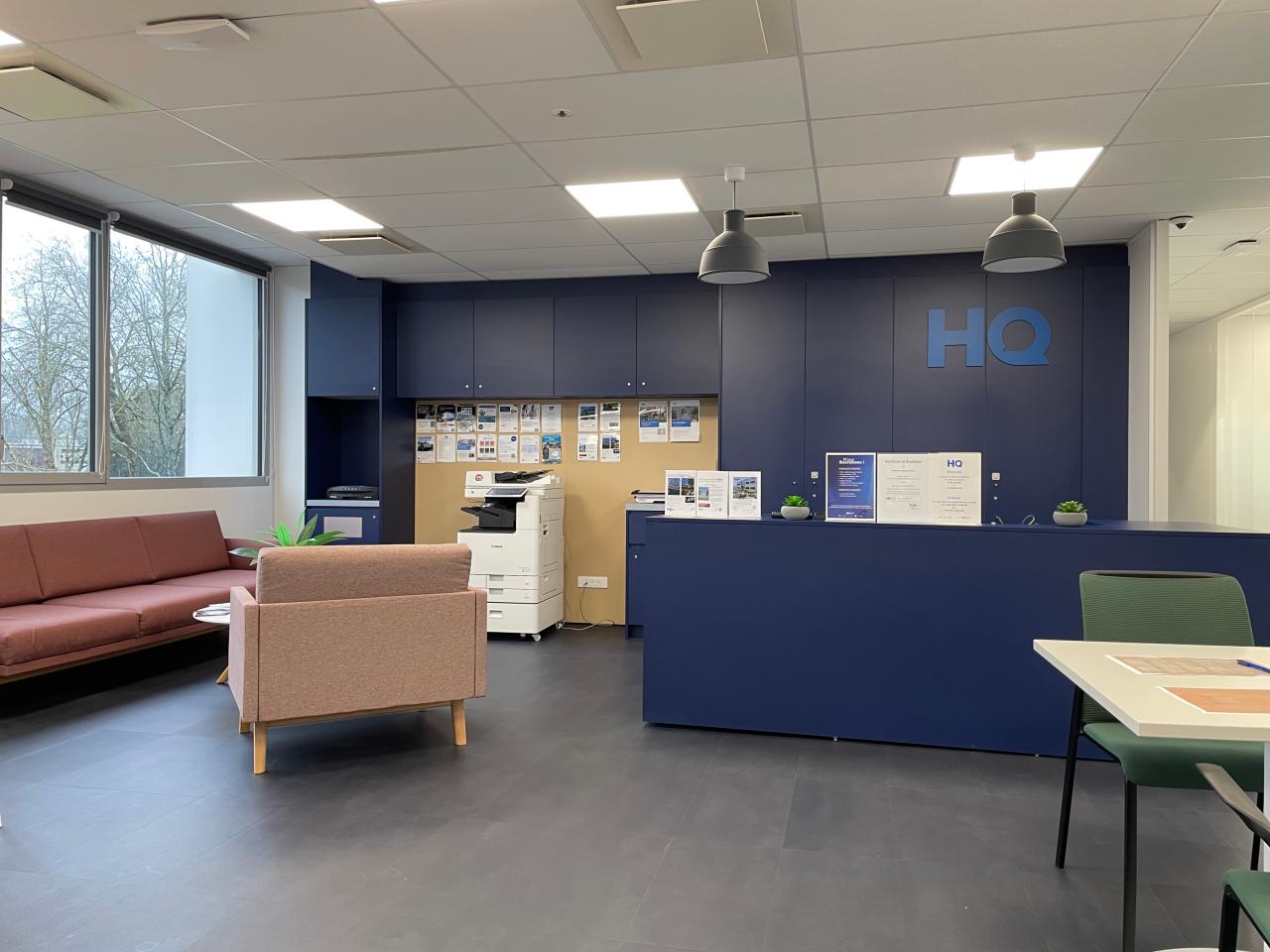 Vente bureau Carquefou Loire-Atlantique OVBUR2640447 6