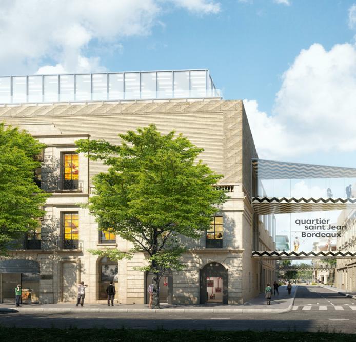 Location bureau Bordeaux Gironde OLBUR2424654 3