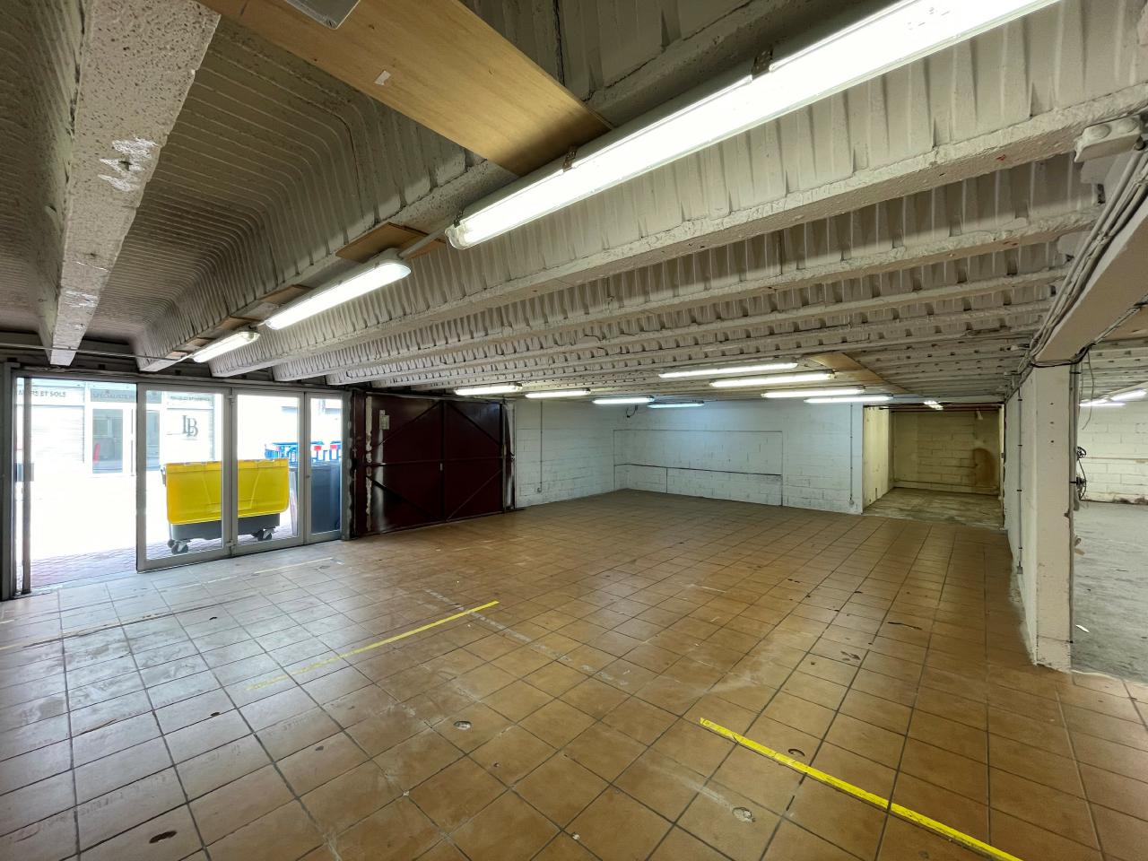 Location local d'activité Boulogne-Billancourt Hauts-de-Seine OLACT2313963 8