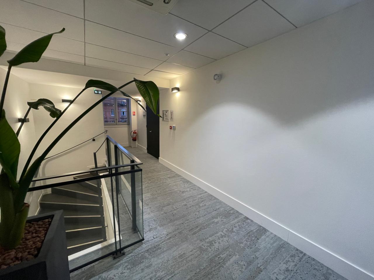 Location bureau Toulouse Haute-Garonne OLBUR2537873 16