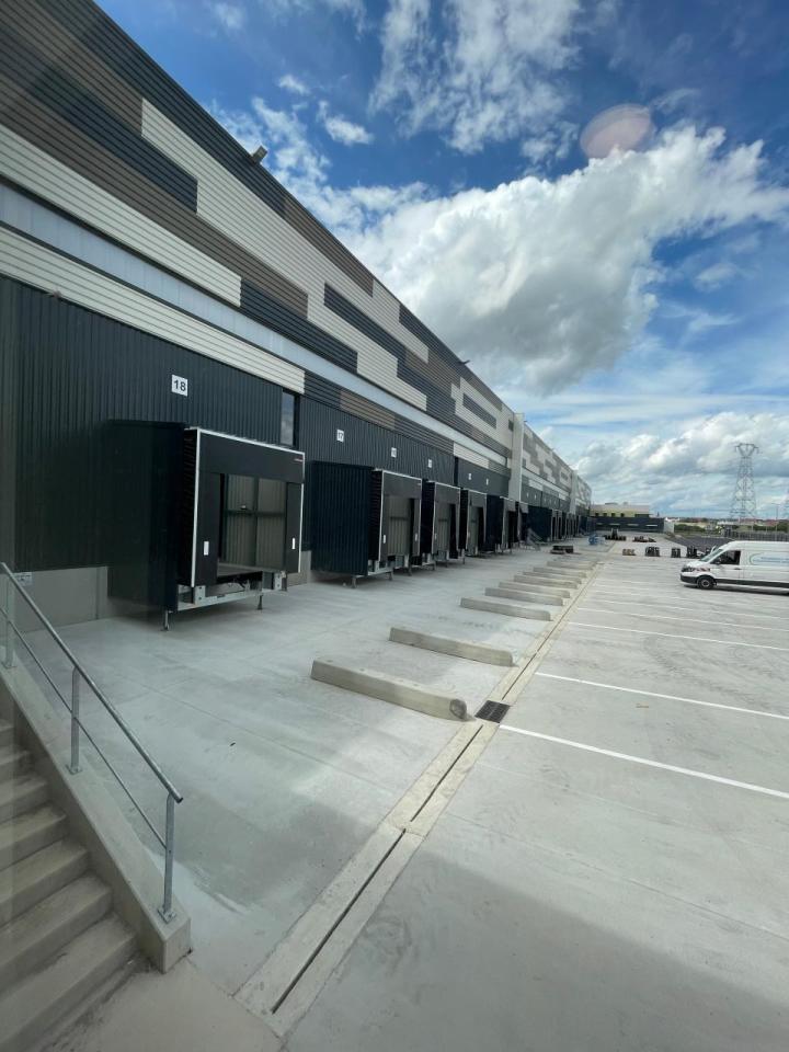 Location entrepôt classe a Ennery Moselle OLLOG2111615 1