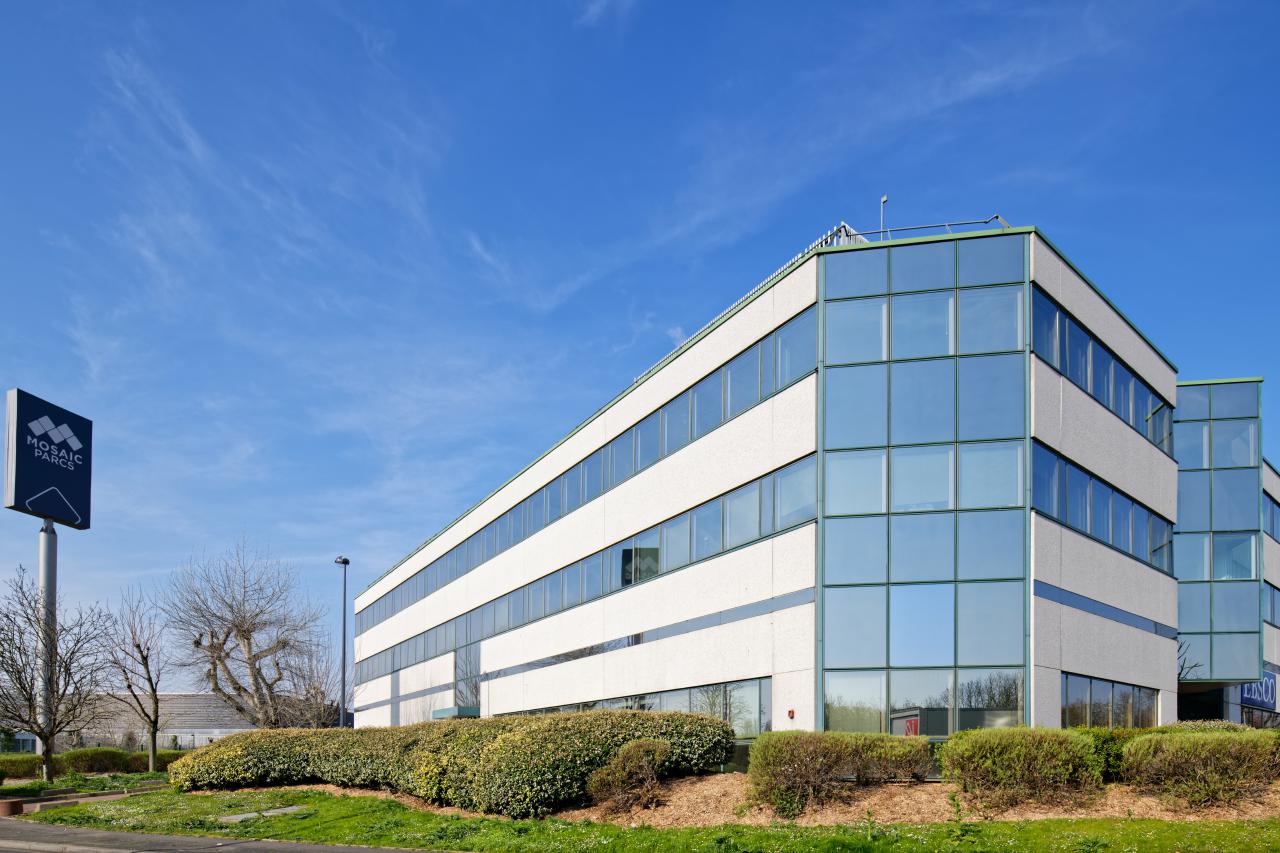 Location bureau Antony Hauts-de-Seine OLBUR2104280