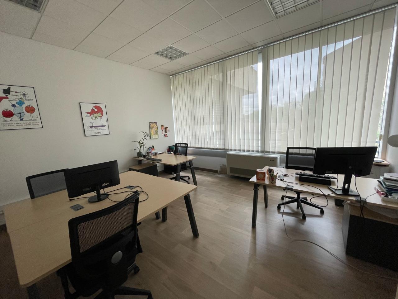 Location bureau Toulouse Haute-Garonne OLBUR2531842 14