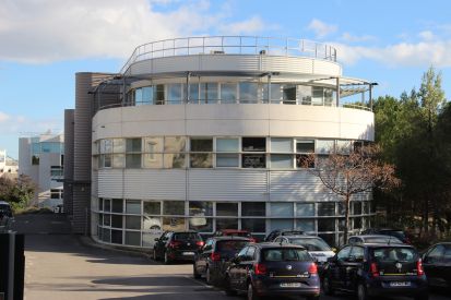 Vente bureau Montpellier Hérault OVBUR2535255 13