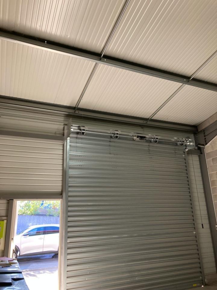 Location local d'activité Saint-Georges-d'Orques Hérault OLACT2530673 1