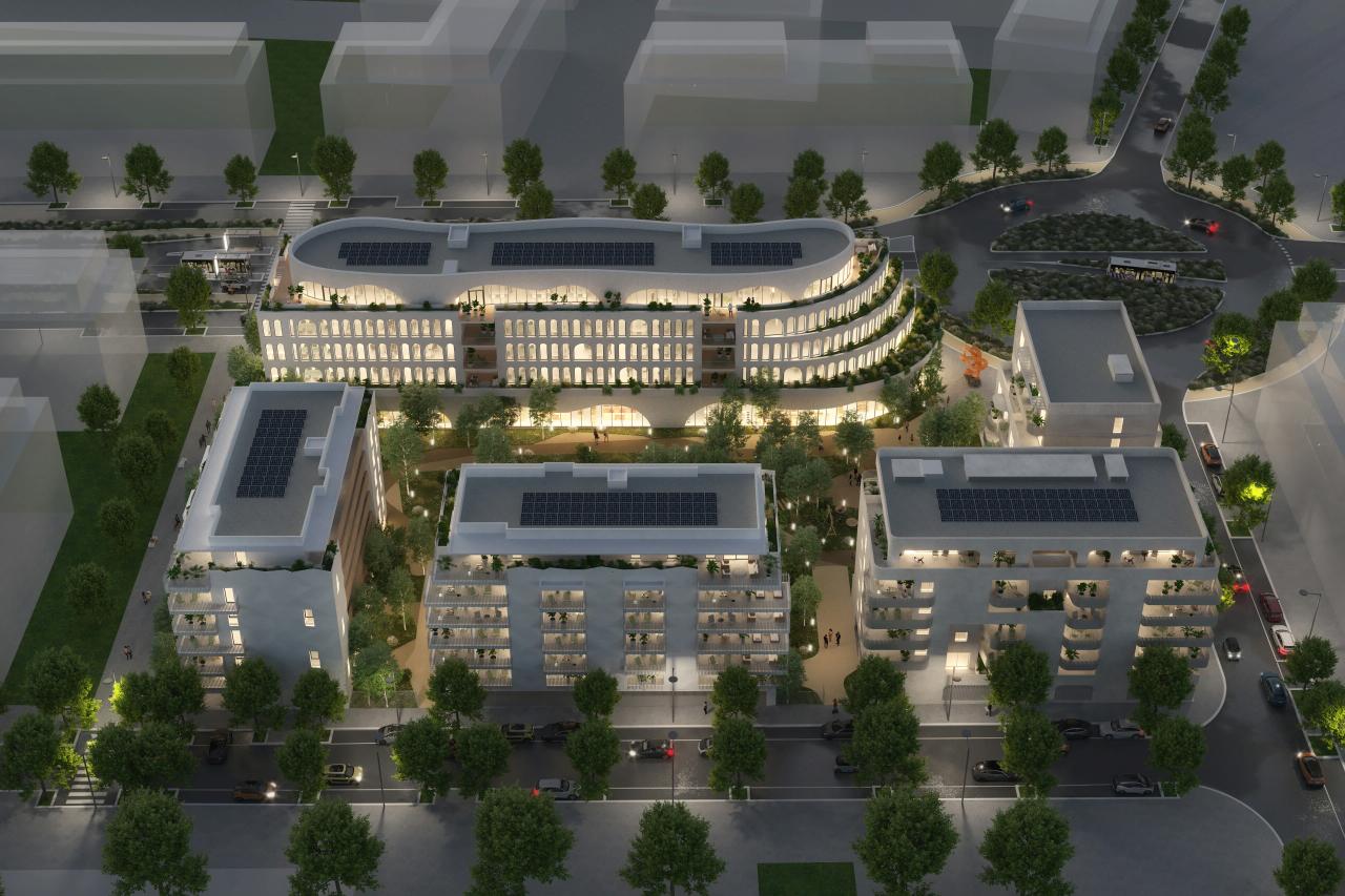 Vente bureau Castelnau-le-Lez Hérault OVBUR2534121 6