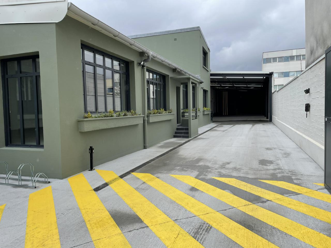 Location local d'activité Montreuil Seine-Saint-Denis OLACT2310747 11