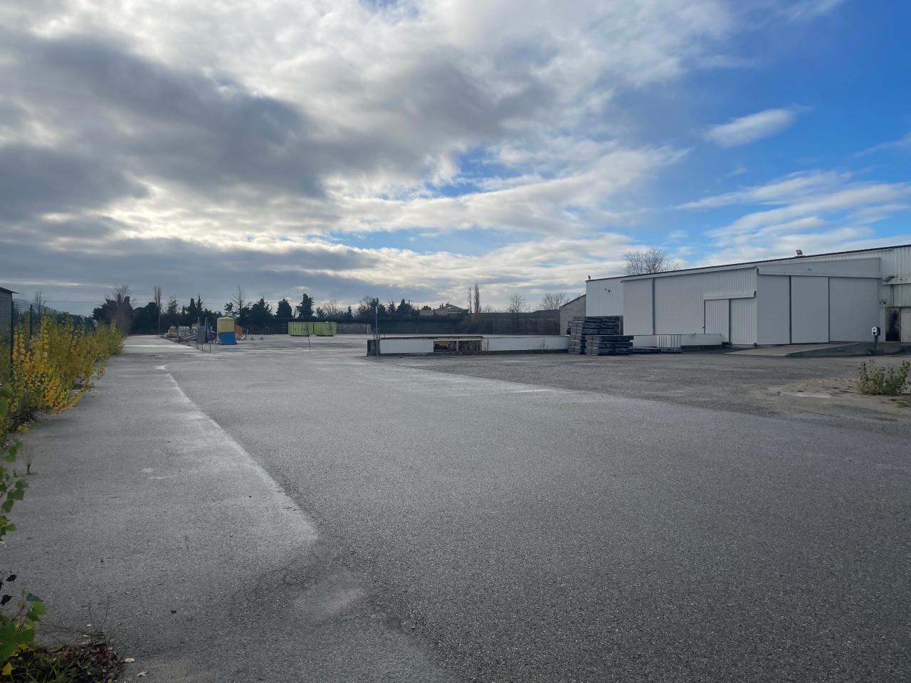 Location terrain Montéléger Drôme OLACT2537948 5