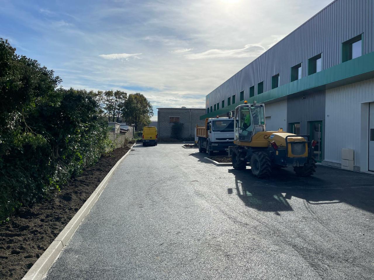 Location local d'activité Mions Rhône OLACT2201626 3