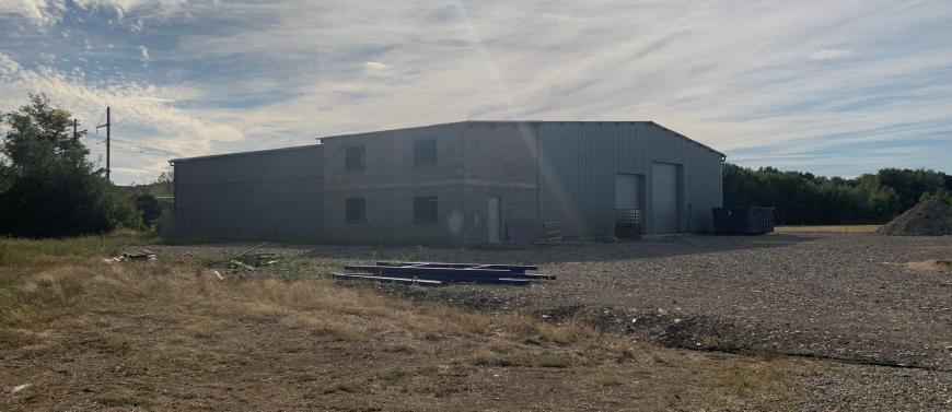 Location local d'activité Pommiers Rhône OLACT2201679 14