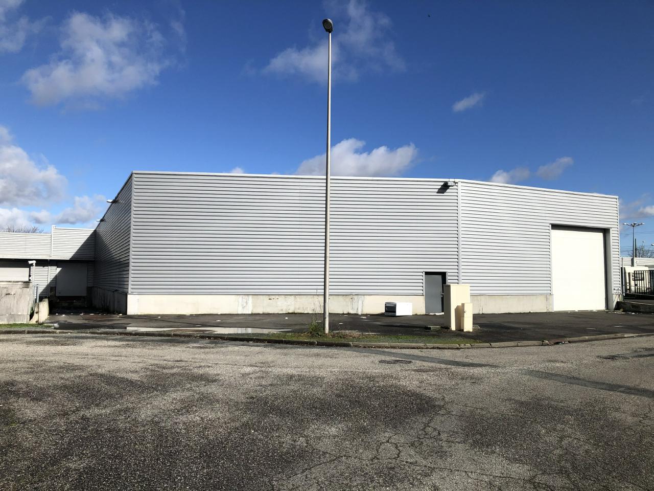 Location local d'activité Eysines Gironde OLACT2424111 26