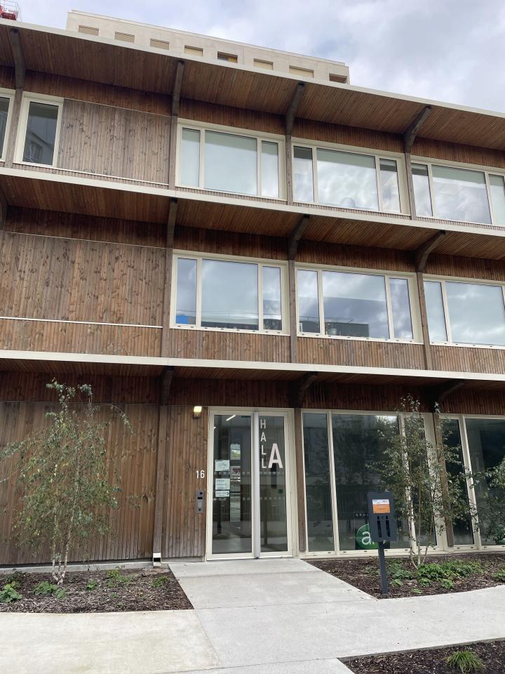 Vente bureau Nantes Loire-Atlantique OVBUR2424614 3