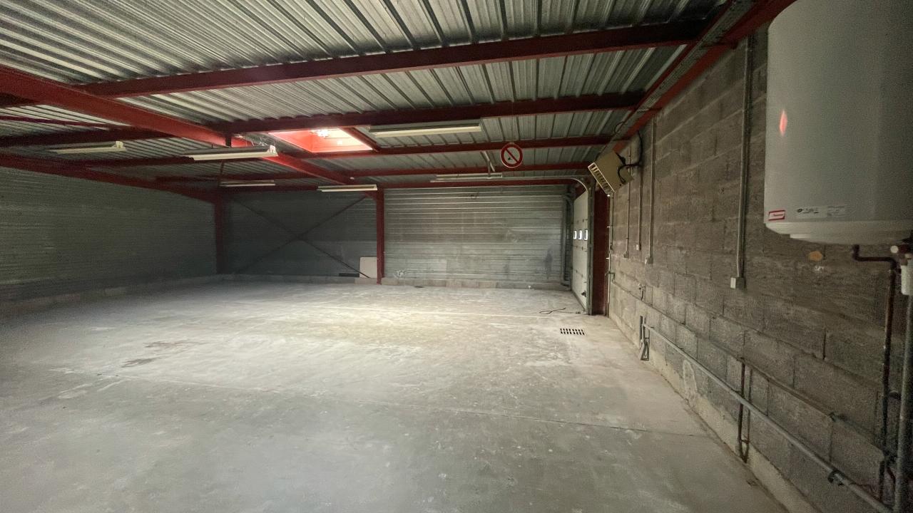 Vente bureau Custines Meurthe-et-Moselle OVBUR2532810 14