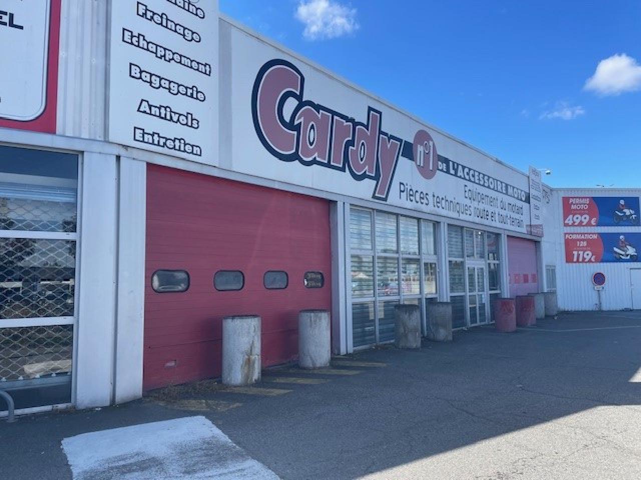 Location commerce Toulouse Haute-Garonne OLCOM2535990 3