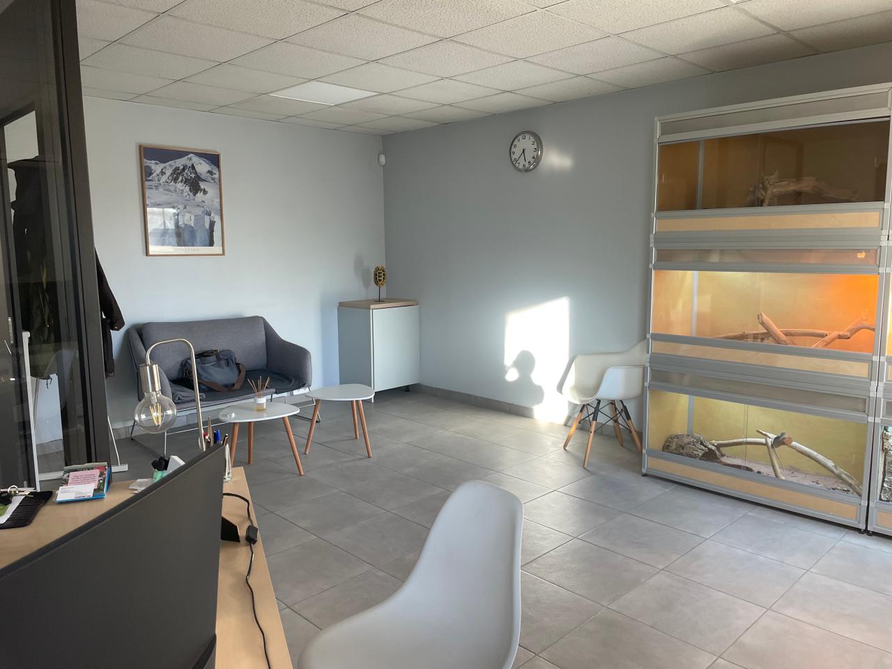 Location local d'activité Vaulx-en-Velin Rhône OLACT2426986 12