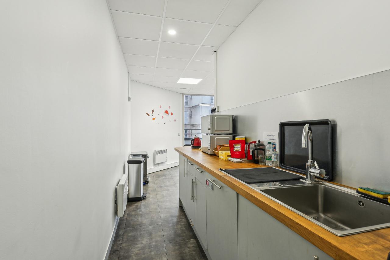 Location bureau Boulogne-Billancourt Hauts-de-Seine OLBUR2427579 12