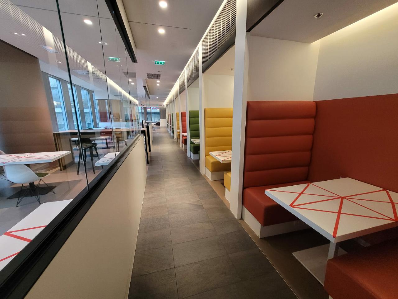 Location bureau Puteaux Hauts-de-Seine OLBUR2200277 5