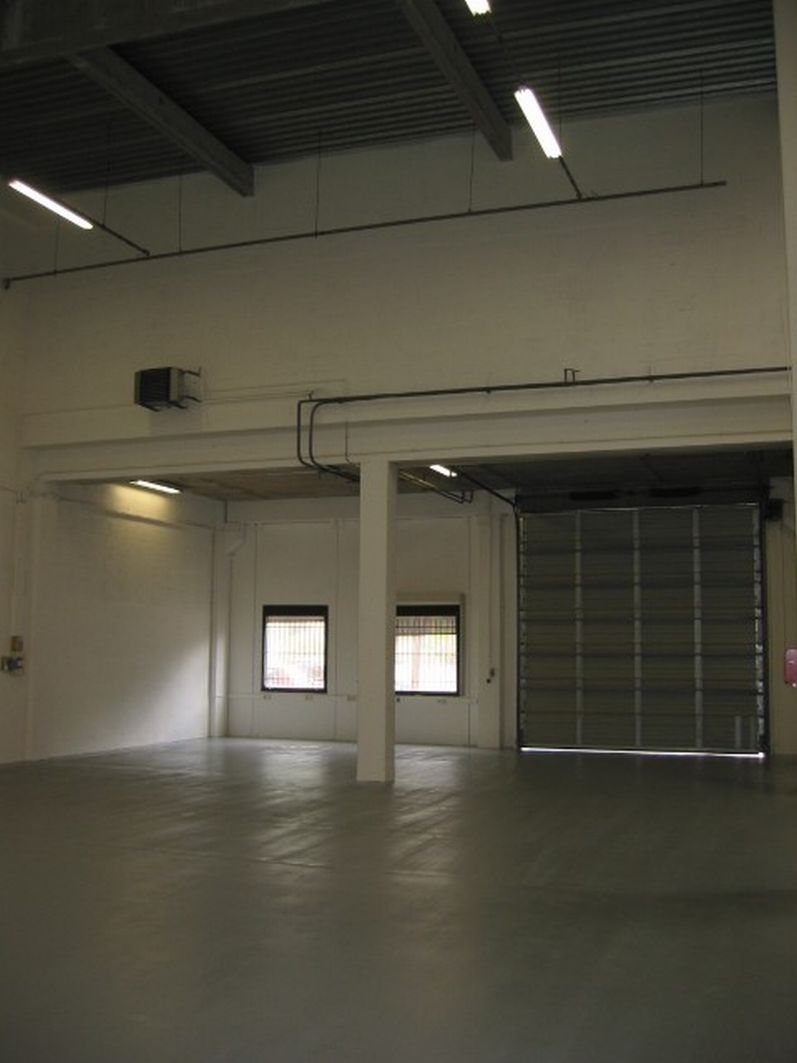 Location local d'activité Vitrolles Bouches-du-Rhône OLACT2117709 22