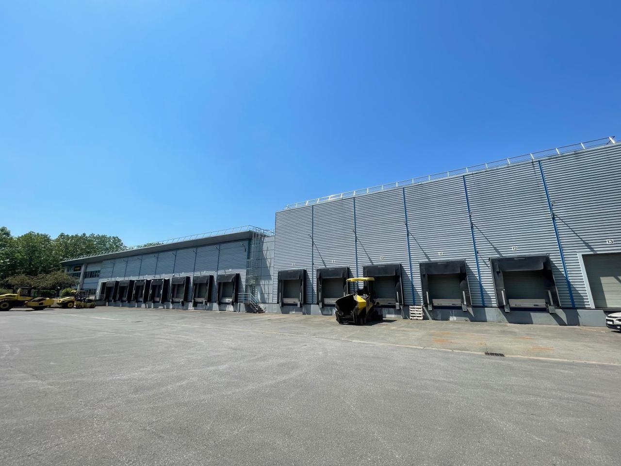 Location entrepôt classe c Bondoufle Essonne OLLOG2640900