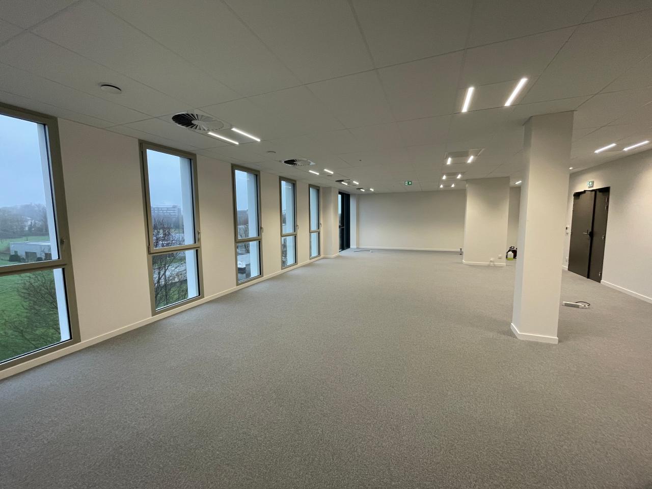 Vente bureau Cesson-Sévigné Ille-et-Vilaine OVBUR2427380 4