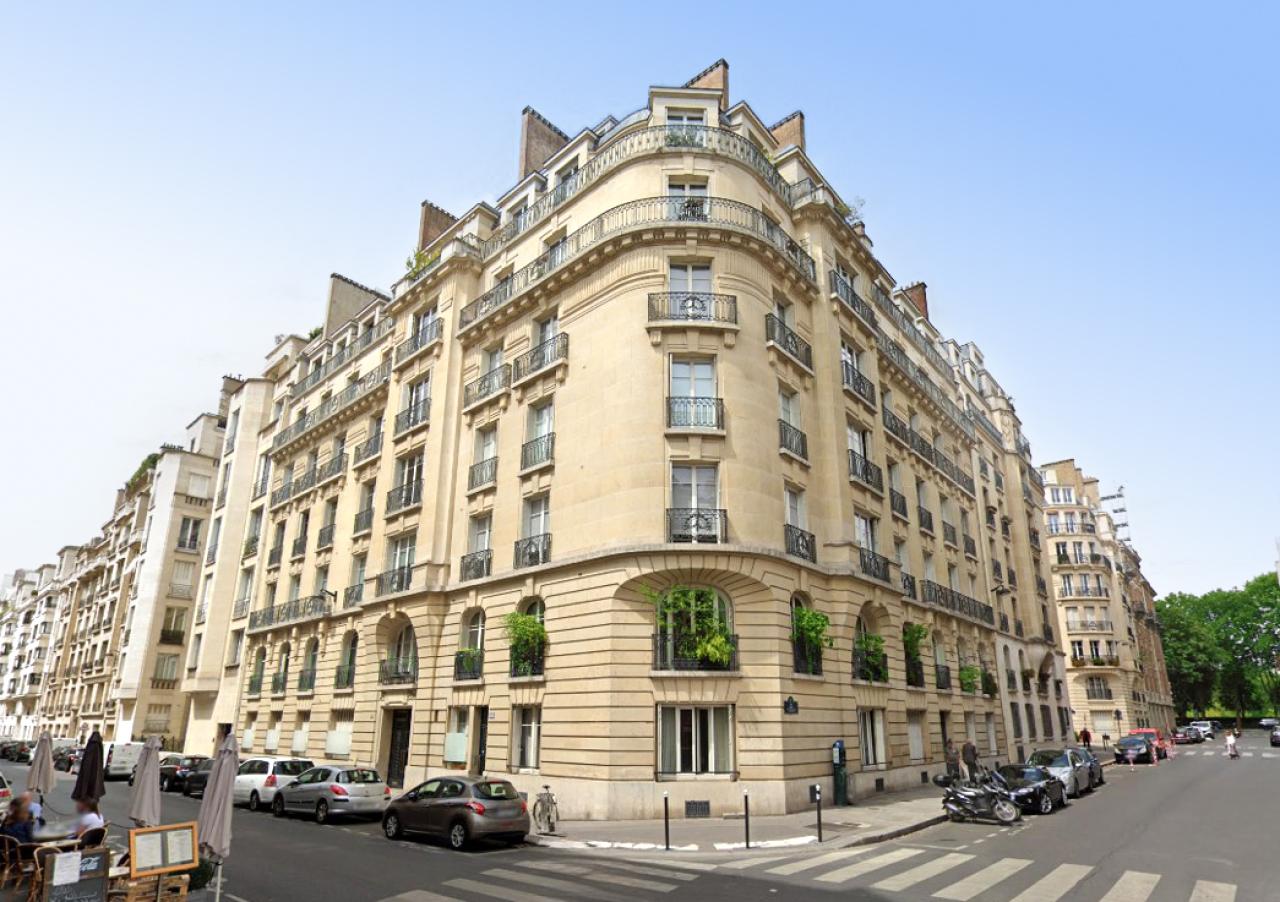 Vente bureau Paris OVBUR2643090 5