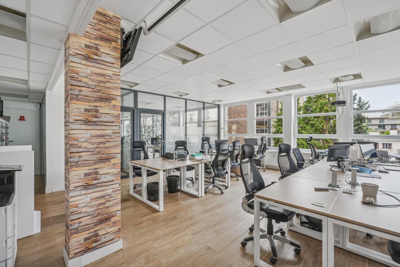 Location bureau Neuilly-sur-Seine Hauts-de-Seine OLBUR2103248 2